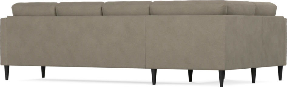 Eden - Hörnsoffa, 1+3-sits - Beige