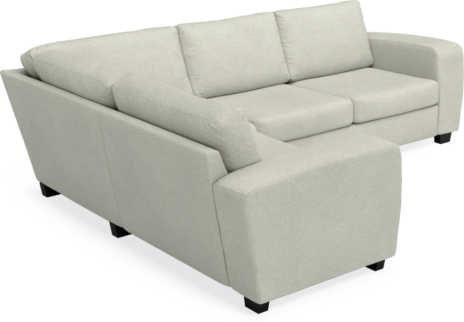 Friday - Hörnsoffa, 1,5+2,5-sits - Beige
