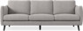 Madison Lux - 4-sits soffa - Beige