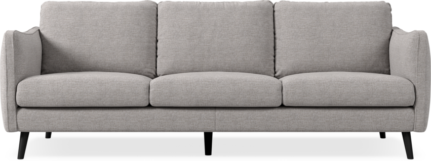 Madison Lux - 4-sits soffa - Beige