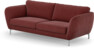 Madison Lux - 3-sits soffa - Rosa