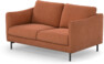 Madison Lux - 2-sits soffa - Orange