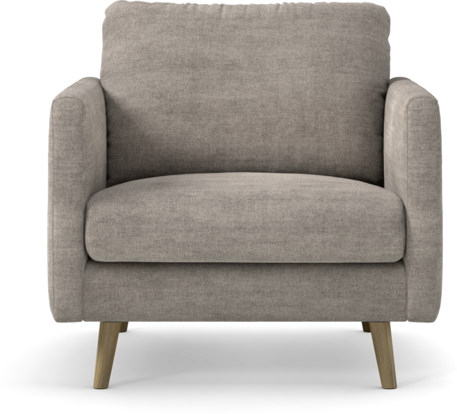 Madison Klädsel - Klädsel till 1-sits 70 - Beige