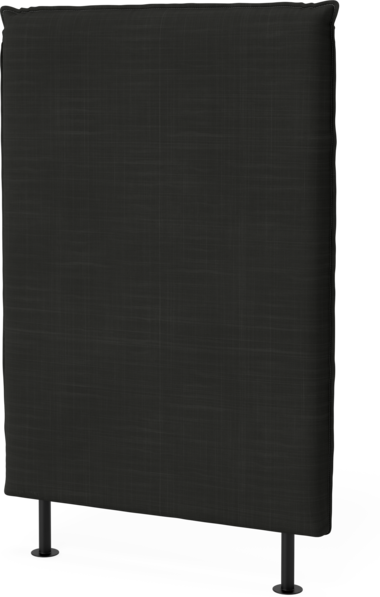 Cape vinge - Sänggavel , 90-210 cm - Grå
