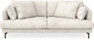Harper - 3-sits soffa - Beige