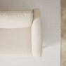 Bridge - Hörnsoffa, 3+2-sits - Beige