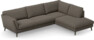 Madison Lux - 3-sits soffa med divan höger - Beige
