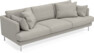 Harper - 4-sits soffa - Beige