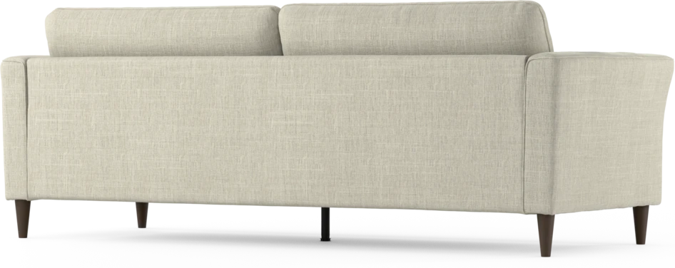 Bridge - 4-sits soffa - Beige