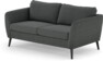 County - 2-sits soffa - Grå