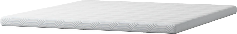 Cape Selene Pro Luxe Smart Cool - Bäddmadrass, 10 cm