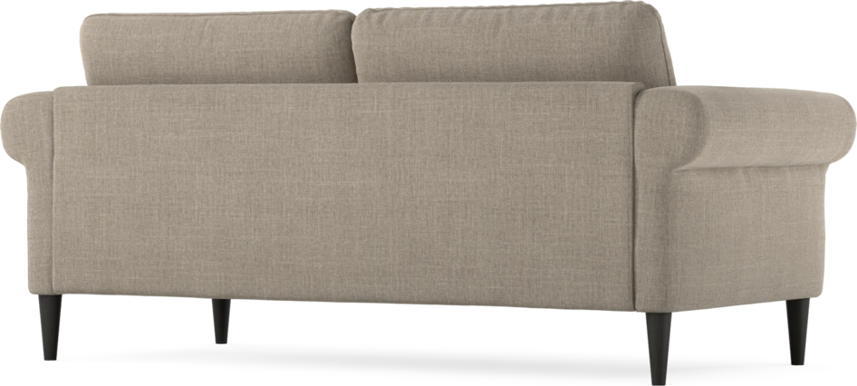 Bridge - 2-sits soffa - Beige