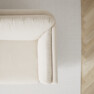 Madison - 2-sits soffa med schäslong höger - Beige