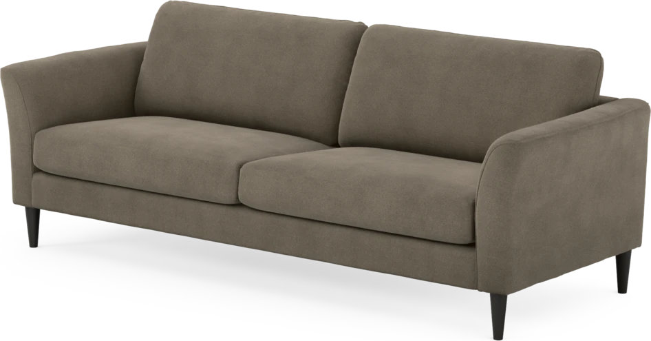 Bridge - 4-sits soffa - Beige