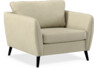 County - Fåtölj - Beige
