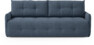 Bella - Bäddsoffa 3-sits - Blå
