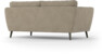 Madison Lux - 2-sits soffa - Beige