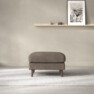 Bridge - Fotpall 70 - Brun