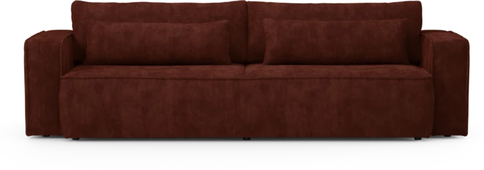Ide, Bäddsoffa 4-sits
