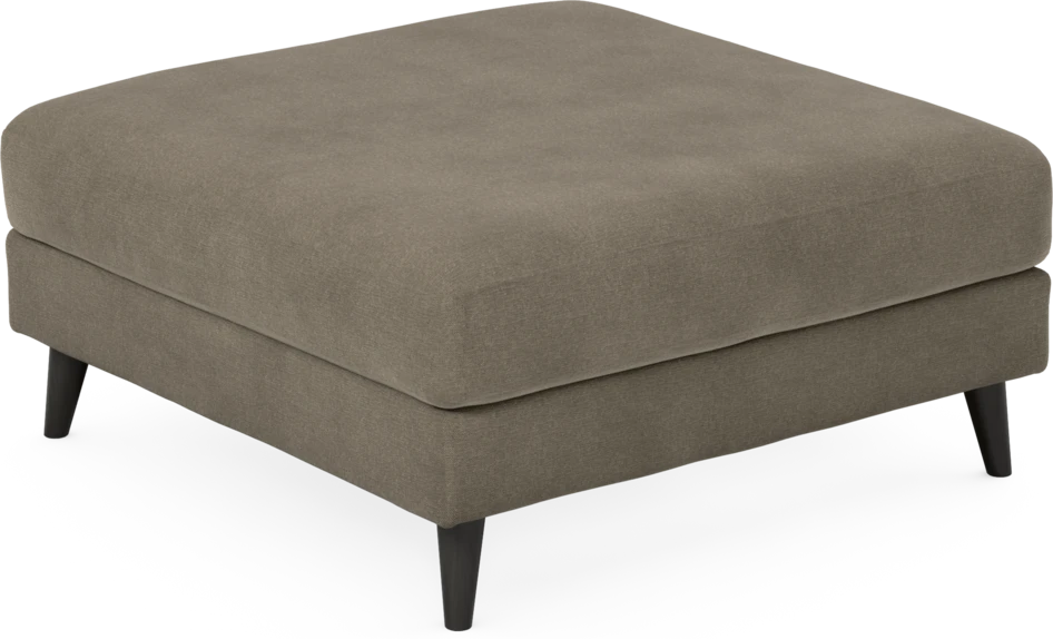 Bridge - Fotpall 95 - Beige