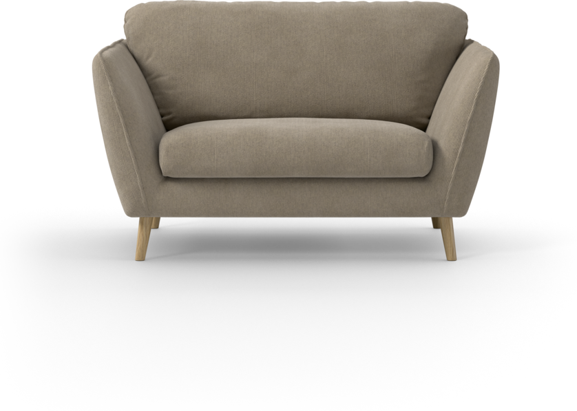 Madison Klädsel - Klädsel till 1-sits 90 - Beige