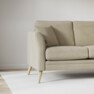 Eden - 2-sits soffa - Beige