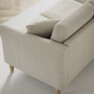 Eden - 2,5-sits soffa - Beige
