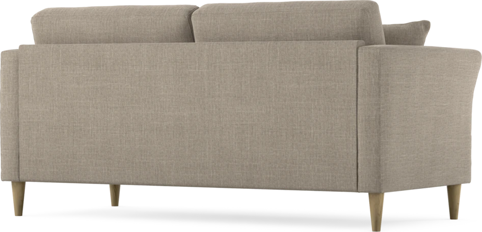 Eden - 2,5-sits soffa - Beige