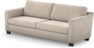 Friday - 3-sits soffa - Beige