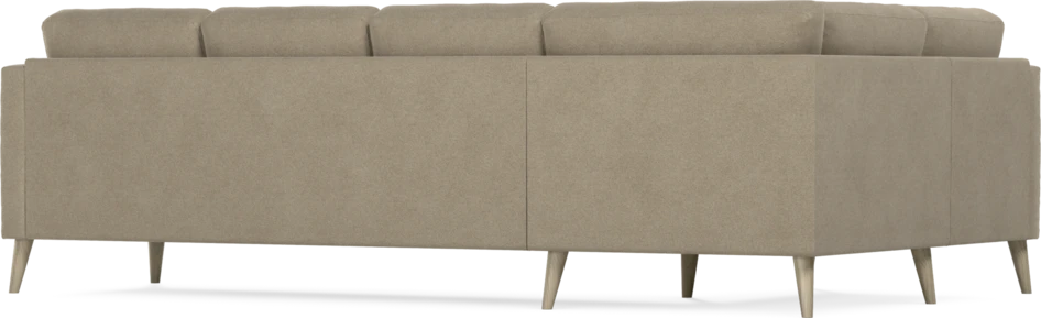 Eden - Hörnsoffa, 1+3-sits - Beige