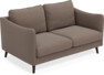 Madison - 2-sits soffa - Brun