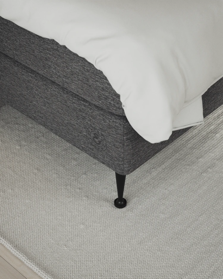Särö Comfort - Ställbar säng, dubbelsäng - inspiration