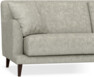 Macy Lux - 3-sits soffa - Beige