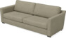 Friday - 3-sits soffa - Beige