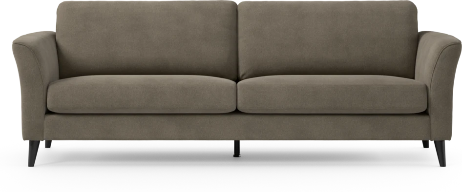 Bridge - 4-sits soffa - Beige