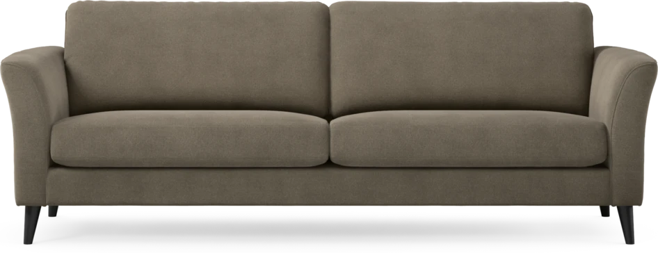 Bridge - 4-sits soffa - Beige