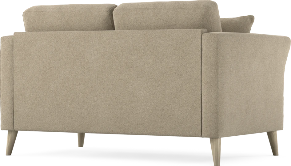 Eden - 2-sits soffa - Beige