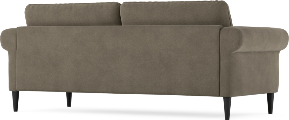 Bridge - 3-sits soffa - Beige