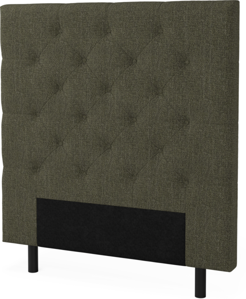 Delux Pikerad - Sänggavel, 90-210 cm