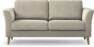 Bridge - 2-sits soffa - Brun