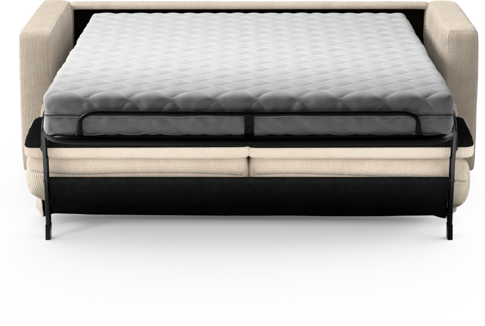 Lindö - Bäddsoffa 2,5-sits  - Beige