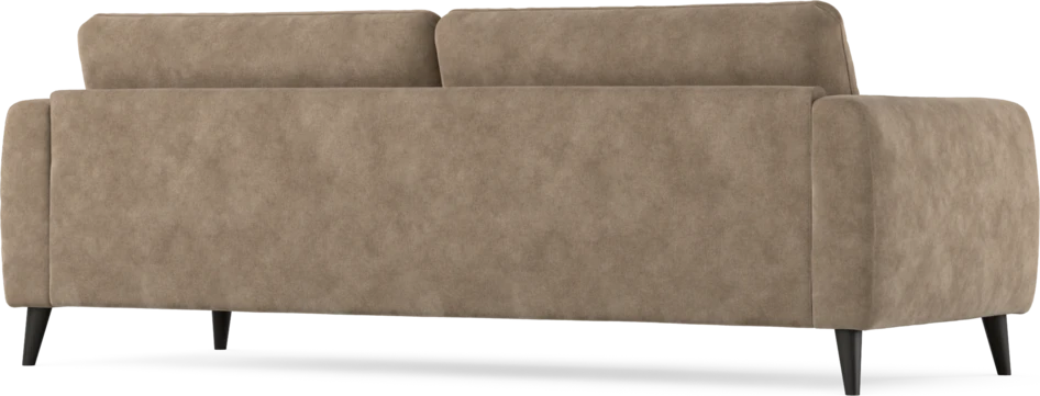 Bridge - 4-sits soffa - Beige