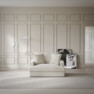 Rossi - 1,5-sits - Beige