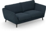 Madison Lux - 2-sits soffa - Blå