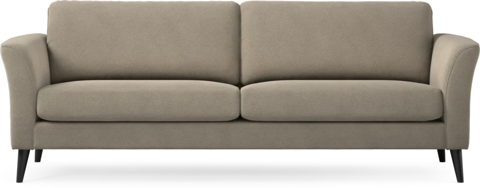 Bridge - 4-sits soffa - Beige