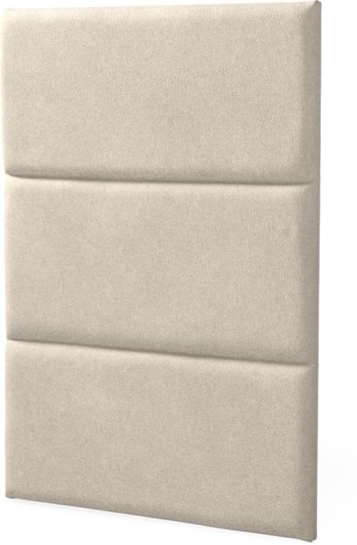 Cape Grande L - Sänggavel - Beige