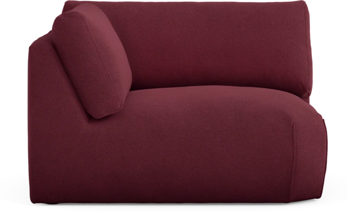 Free, Hörn vänster