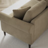 Eden - 2,5-sits soffa - Beige