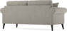 Eden - 2,5-sits soffa - Grå
