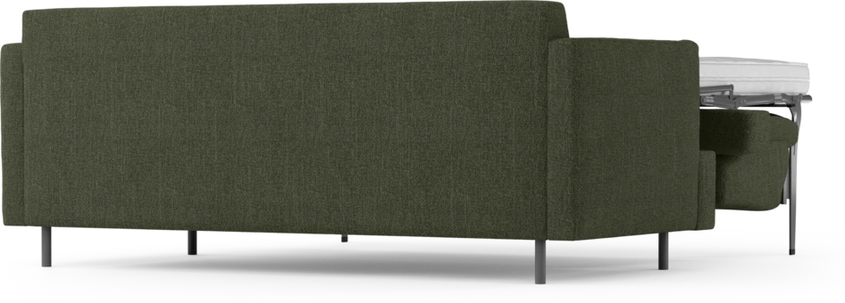 Harpsund - Bäddsoffa 3,5-sits - Grön